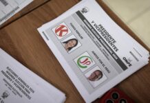 Perú mantiene la incertidumbre electoral: la presidencia aún no tiene ganador