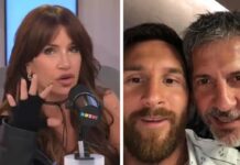 Jorge Messi rompió el silencio tras la falsa noticia sobre su muerte: la frase que sorprendió