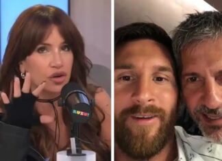 Jorge Messi rompió el silencio tras la falsa noticia sobre su muerte: la frase que sorprendió