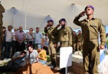 Se profundiza el malestar social en Israel