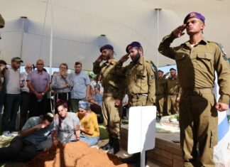 Se profundiza el malestar social en Israel