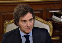 Gobierno bajo presión: cómo la crisis política empezó a alterar la hoja de ruta de Milei