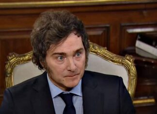 Gobierno bajo presión: cómo la crisis política empezó a alterar la hoja de ruta de Milei