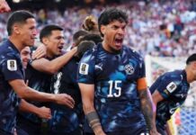 El presidente de Paraguay decretó feriado nacional