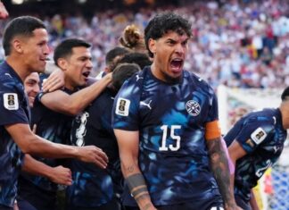El presidente de Paraguay decretó feriado nacional