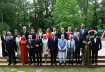 El G7 redobla la presión sobre Rusia para acelerar el fin de la guerra en Ucrania