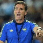 Boca no renovará a Claudio Úbeda tras la eliminación en la Libertadores
