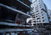 Sismo en Venezuela: confirman más de 30 muertos tras el fuerte terremoto