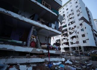 Sismo en Venezuela: confirman más de 30 muertos tras el fuerte terremoto