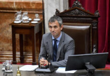 Diputados aprobó el Súper RIGI y crece la polémica por los beneficios a gigantes tecnológicos
