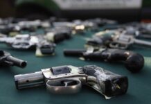 Procesan en Tucumán a ocho acusados de integrar una red de contrabando de armas a Chile