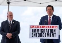 Corte Suprema de EE.UU. respalda políticas antimigratorias de Trump