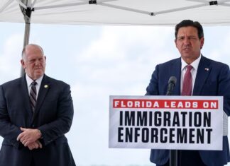 Corte Suprema de EE.UU. respalda políticas antimigratorias de Trump