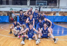 Belgrano ganó con autoridad y Talleres definirá su clasificación en un tercer partido