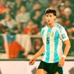 Golpe para Argentina: Leonardo Balerdi se lesionó y quedó afuera del Mundial