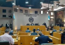 Concejo Deliberante: debaten una suba del 33% en la tarifa de taxis en la Capital