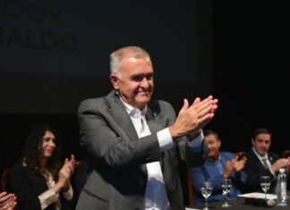 Jaldo y gobernadores del Norte Grande reclaman obras y subsidios por la tarifa eléctrica