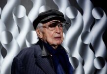 Adiós a Julio Le Parc: falleció a los 97 años el maestro del arte cinético