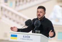 Zelensky propuso encuentro cara a cara con Putin para negociar el fin de la guerra