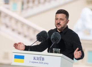 Zelensky propuso encuentro cara a cara con Putin para negociar el fin de la guerra