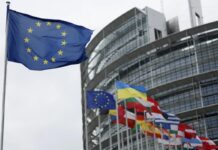 La Unión Europea avanza con los centros de deportación para migrantes fuera del bloque