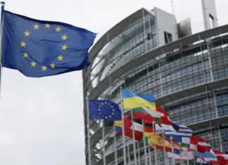 La Unión Europea avanza con los centros de deportación para migrantes fuera del bloque