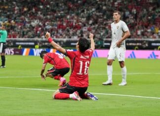 Corea del Sur 2-1 República Checa: resumen, goles y análisis del Mundial 2026