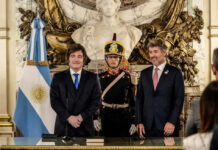 Milei modificó por decreto el sistema de selección de jueces de la Corte Suprema