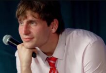 Quién era Gaspi, el popular youtuber argentino que murió a los 23 años