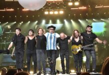 ¡Maná vuelve a la Argentina!: cuándo y cómo comprar las entradas para River