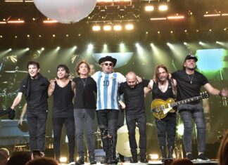¡Maná vuelve a la Argentina!: cuándo y cómo comprar las entradas para River