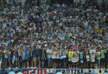 Argentina vs Argelia EN VIVO: hora, TV y formaciones del Mundial 2026
