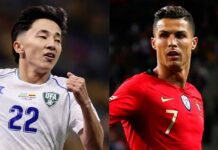 Portugal vs. Uzbekistán: hora y dónde ver el partido del Mundial 2026