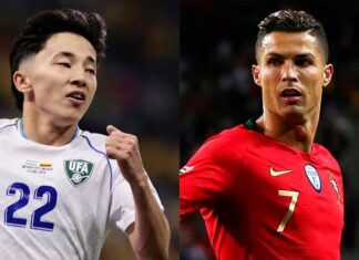 Portugal vs. Uzbekistán: hora y dónde ver el partido del Mundial 2026