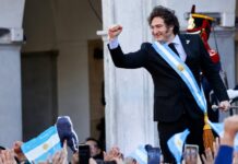 Tucumán espera la confirmación de Milei para los actos oficiales del 9 de Julio