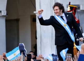 Tucumán espera la confirmación de Milei para los actos oficiales del 9 de Julio
