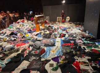 Justicia autorizará la cremación del Indio Solari tras confirmar que murió por un ACV