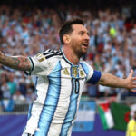Mundial 2026: Messi desafió al tiempo y lideró el debut triunfal de Argentina