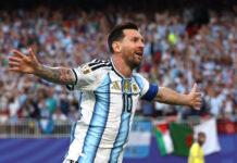 Mundial 2026: Messi desafió al tiempo y lideró el debut triunfal de Argentina