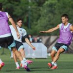 Mundial 2026: el probable once de Argentina para el amistoso con Honduras y los lesionados