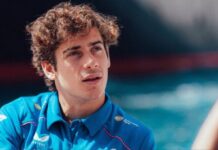 Franco Colapinto vuelve a la F1: días, horarios y agenda completa del GP de Barcelona