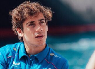 Franco Colapinto vuelve a la F1: días, horarios y agenda completa del GP de Barcelona