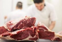 El consumo de carne vacuna cayó al nivel más bajo de los últimos 20 años
