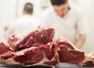 El consumo de carne vacuna cayó al nivel más bajo de los últimos 20 años
