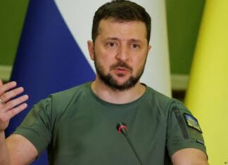 Zelenski propuso una cumbre con Putin y ofreció un alto el fuego para negociar el fin de la guerra
