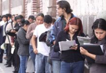 Mapa del desempleo en Argentina: qué ciudades lideran la desocupación