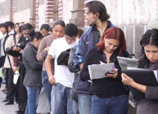 Mapa del desempleo en Argentina: qué ciudades lideran la desocupación