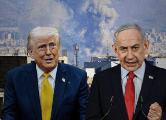 Trump estalla contra Netanyahu y crece la tensión entre Estados Unidos e Israel