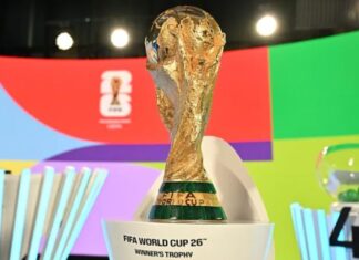 México vs Sudáfrica: el debut del Mundial 2026 que repite la historia de 2010 en el Azteca