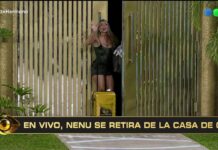 Nenu López, la nueva eliminada de Gran Hermano tras un sorpresivo mano a mano